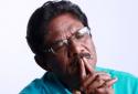 How does Rajini save others who he betrayed the mother tongue - Bharathiraja